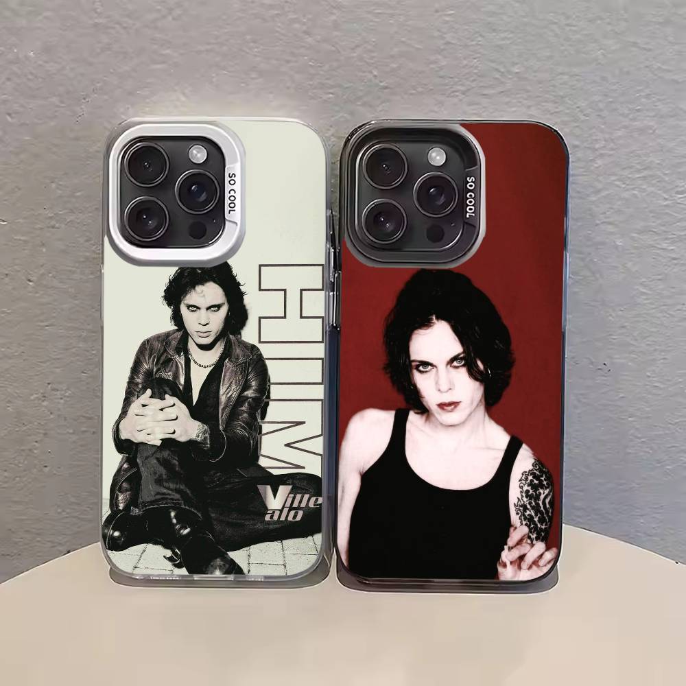 Чехол для телефона Cool Singer – обзор и цена Phone Cases Louis Vuitton