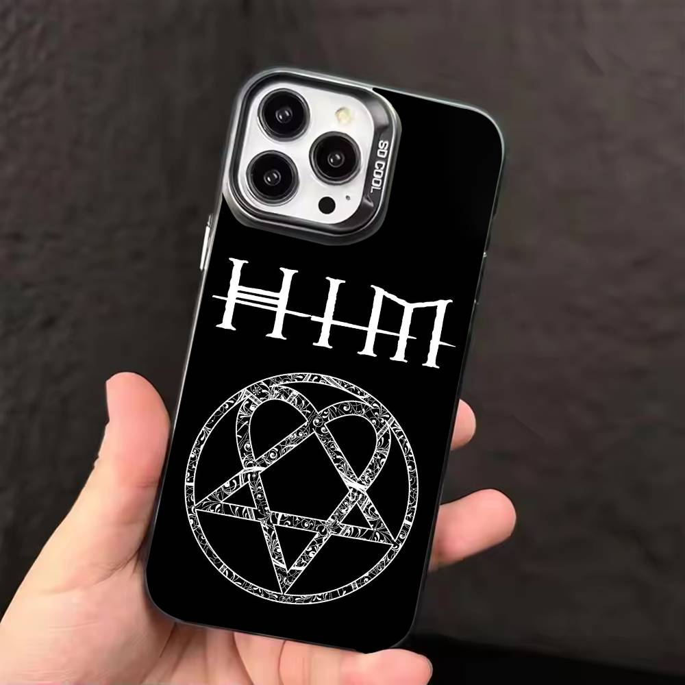 Чехол для телефона Cool Singer – обзор и цена Phone Cases Louis Vuitton
