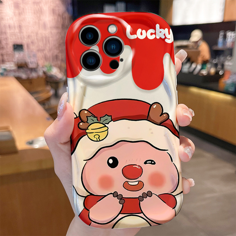 Чехол для телефона Lovely Loop – обзор и цена Phone Cases Loopy