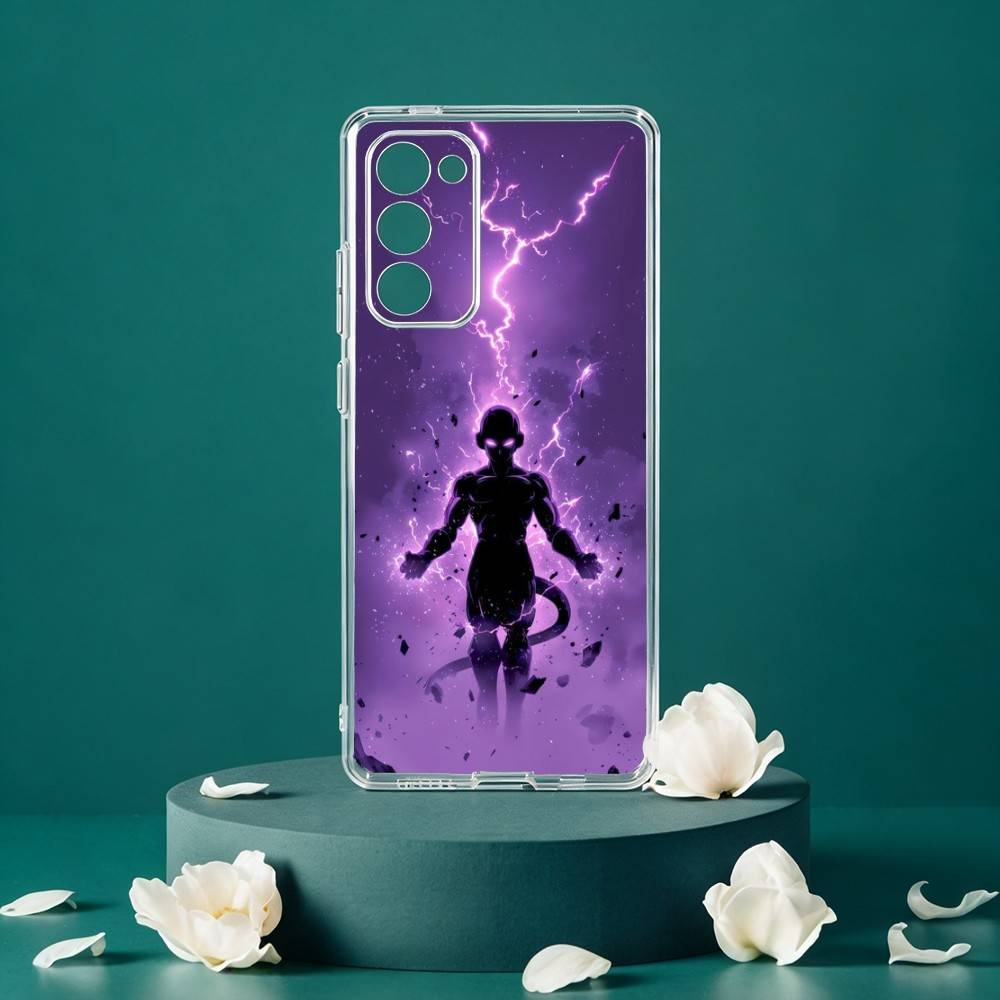 Чехол F-Freeza-ZA для Samsung  – обзор и цена Phone Cases Za