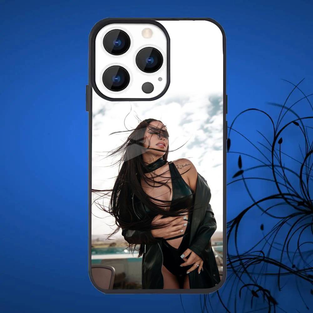 Чехол для телефона Latin Pop K – обзор и цена Phone Cases Za