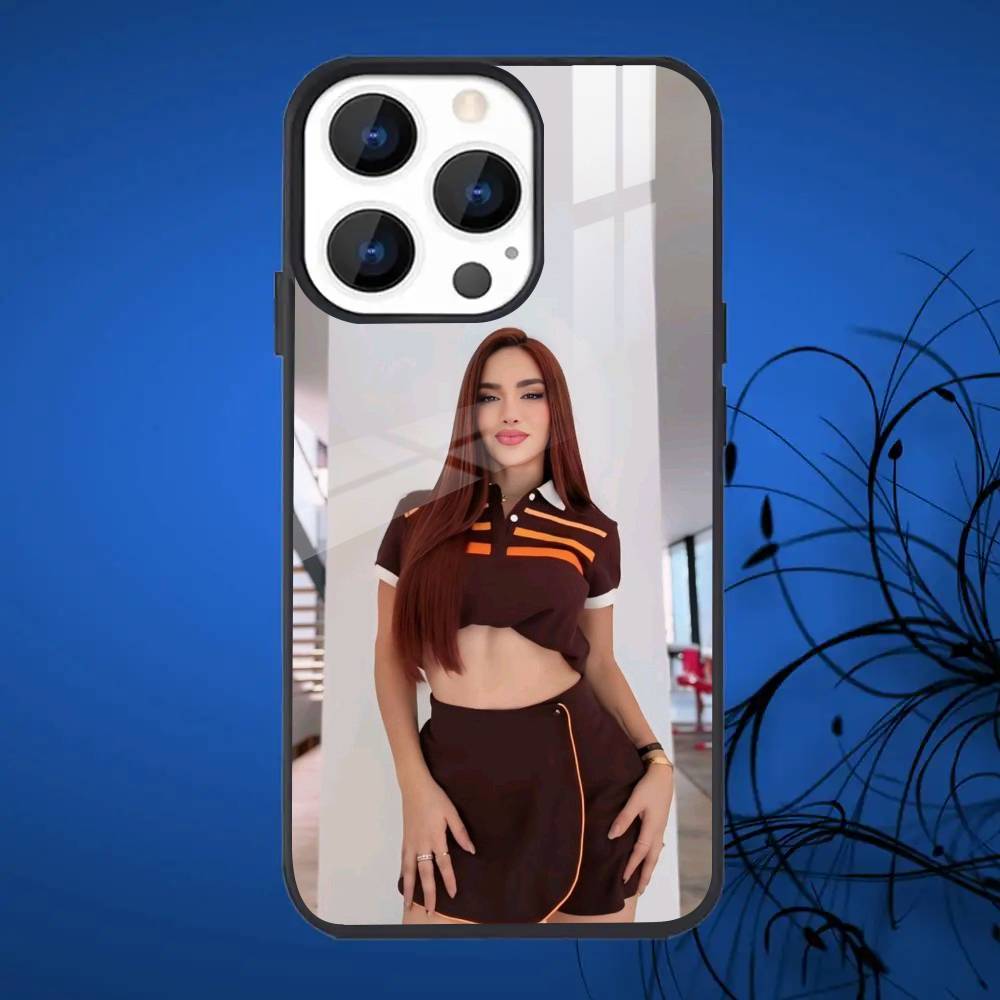 Чехол для телефона Latin Pop K – обзор и цена Phone Cases Za