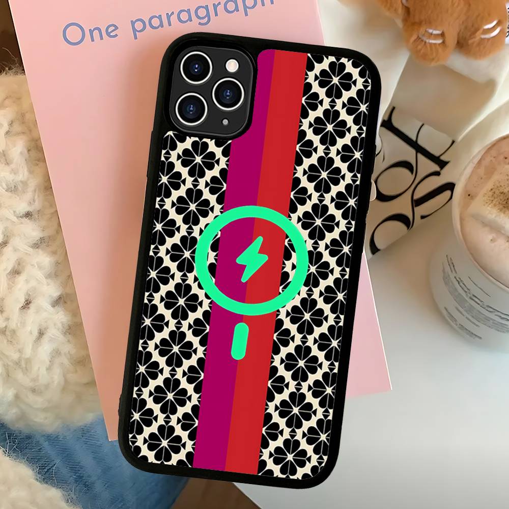 Чехол для телефона K-Kate S-Sp – обзор и цена Phone Cases Kate Spade