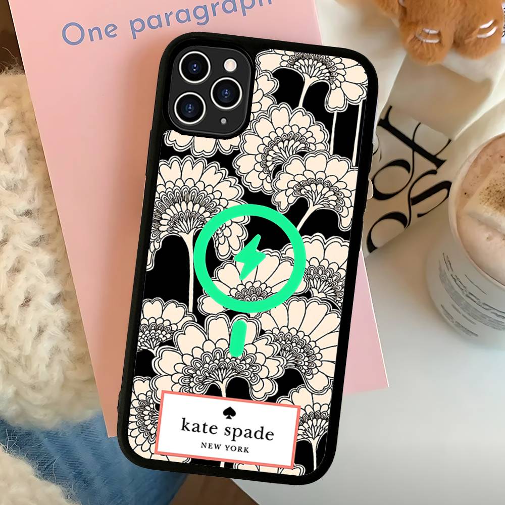 Чехол для телефона K-Kate S-Sp – обзор и цена Phone Cases Kate Spade