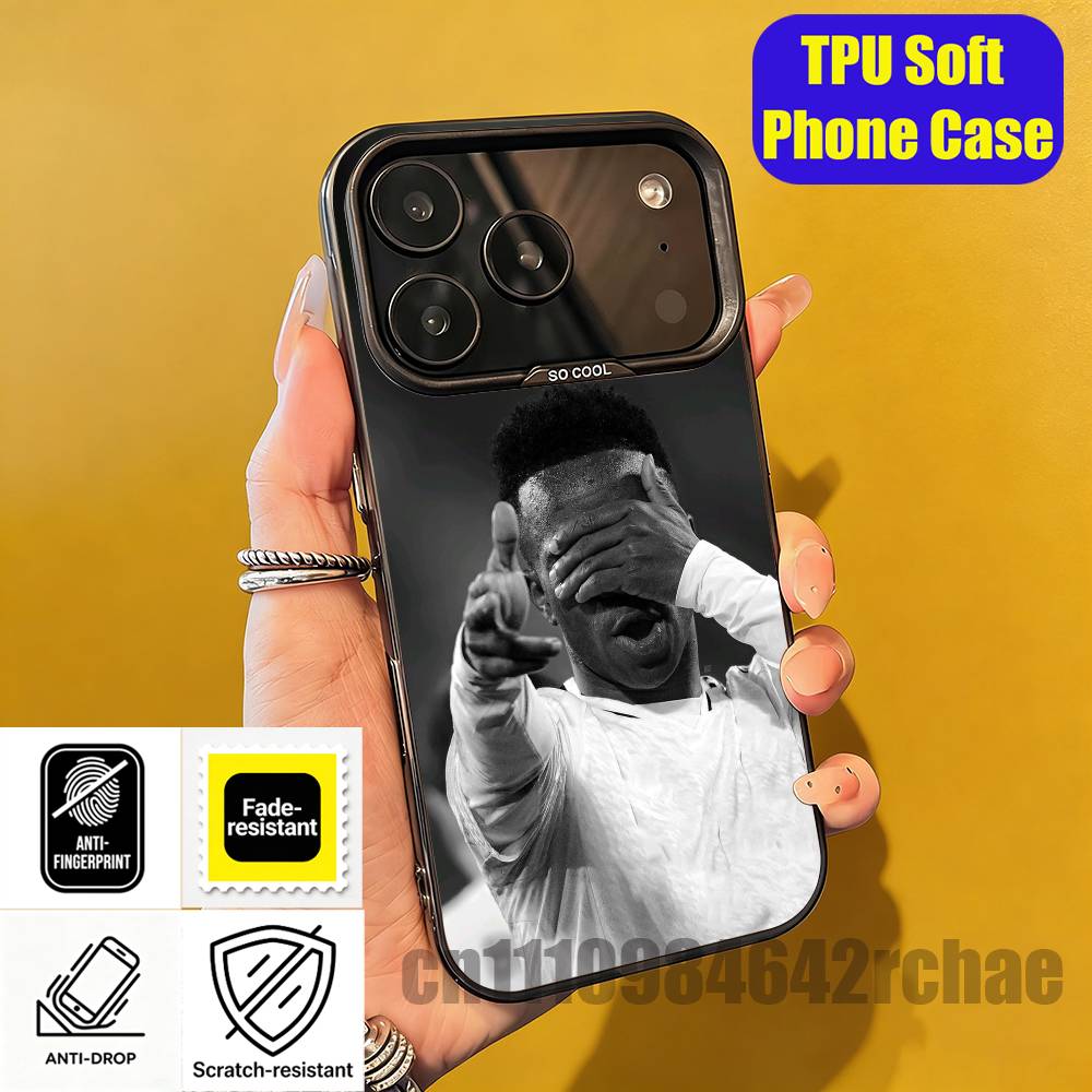 Чехол для телефона V-Vinicius  – обзор и цена Phone Cases Louis Vuitton