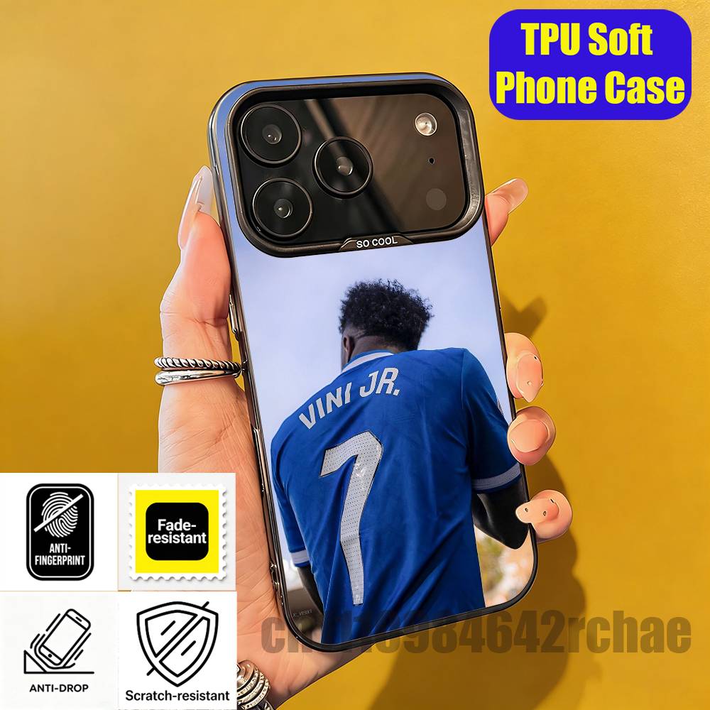 Чехол для телефона V-Vinicius  – обзор и цена Phone Cases Louis Vuitton