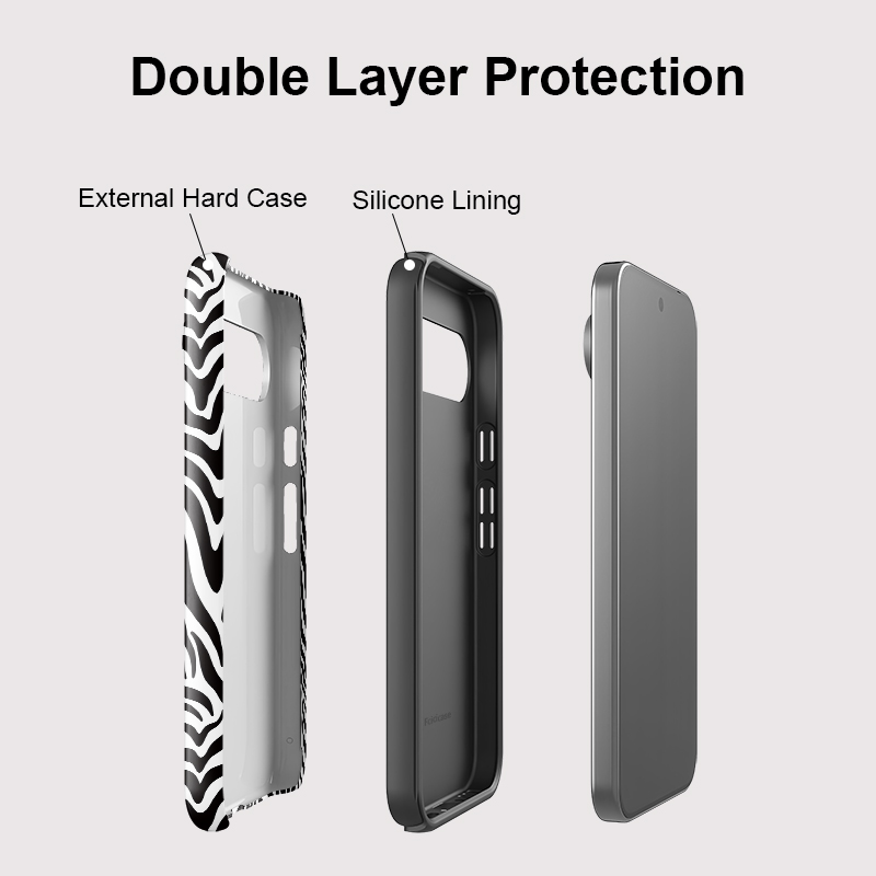 Чехол Fcicicase для Google Pix – обзор и цена Phone Cases Google Pixel 10