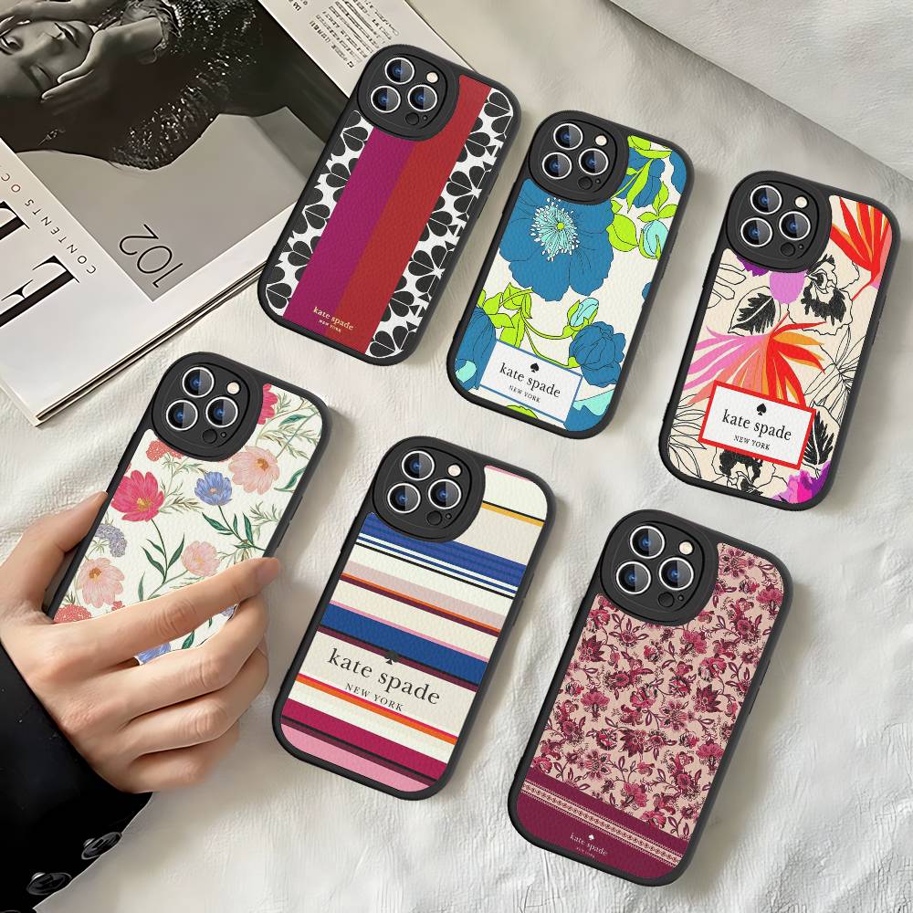 Чехол для телефона K-Kate S-Sp – обзор и цена Phone Cases Kate Spade