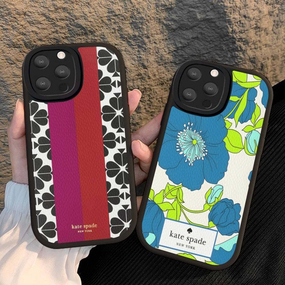 Чехол для телефона K-Kate S-Sp – обзор и цена Phone Cases Kate Spade