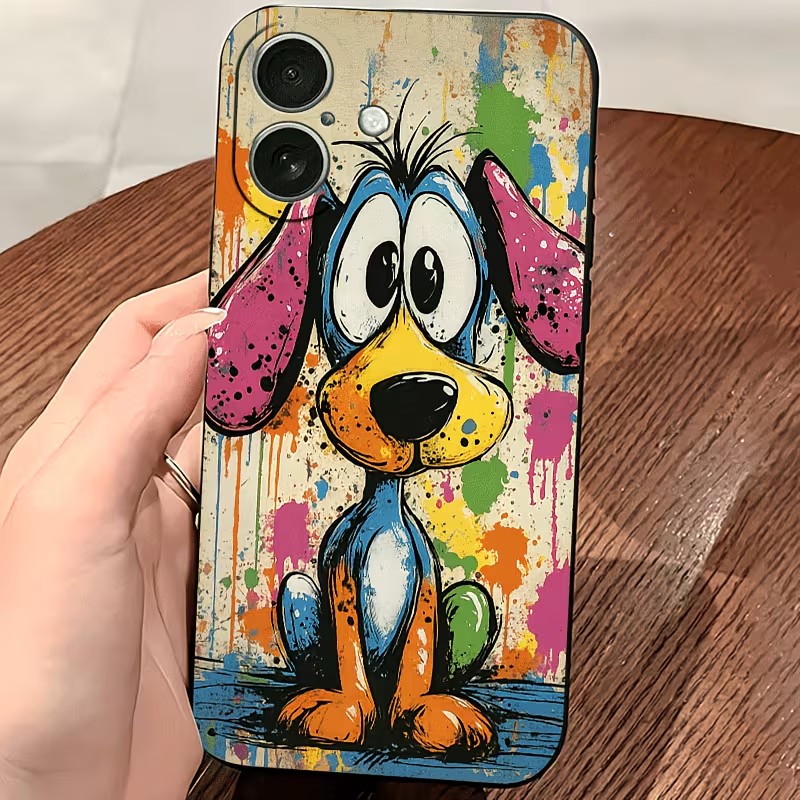 Чехол для телефона из ТПУ с гр – обзор и цена Phone Cases Mous