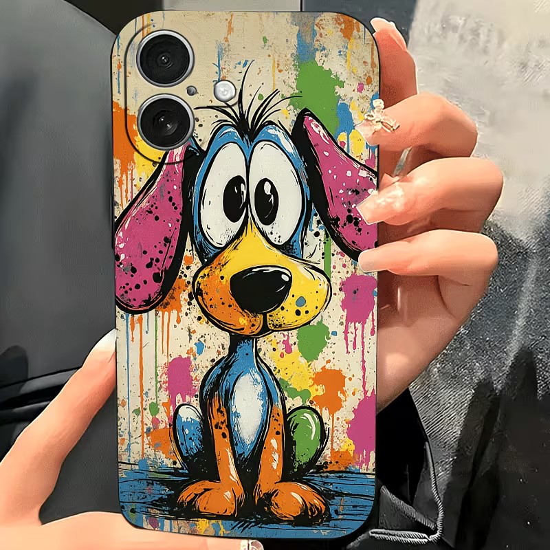 Чехол для телефона из ТПУ с гр – обзор и цена Phone Cases Mous