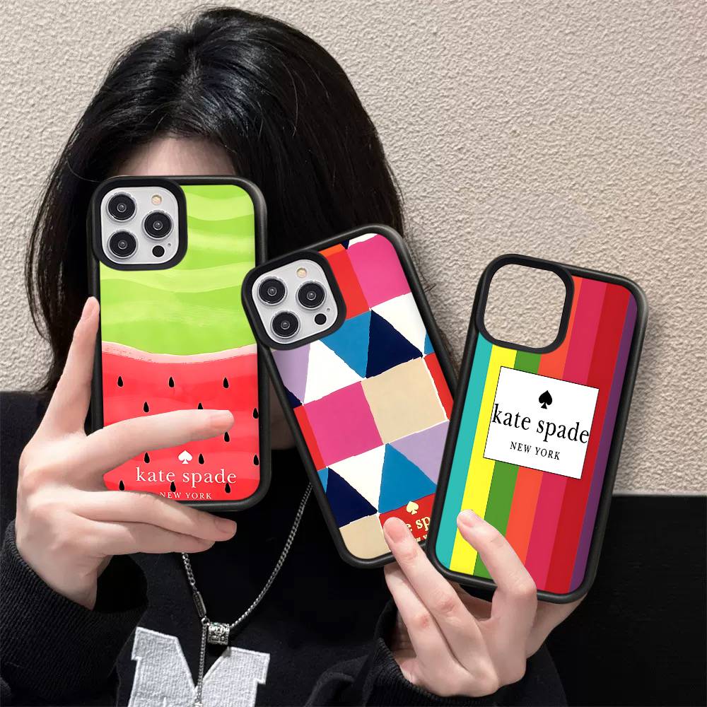 Чехол для телефона K-Kate S-Sp – обзор и цена Phone Cases Kate Spade