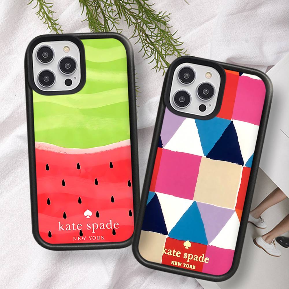 Чехол для телефона K-Kate S-Sp – обзор и цена Phone Cases Kate Spade
