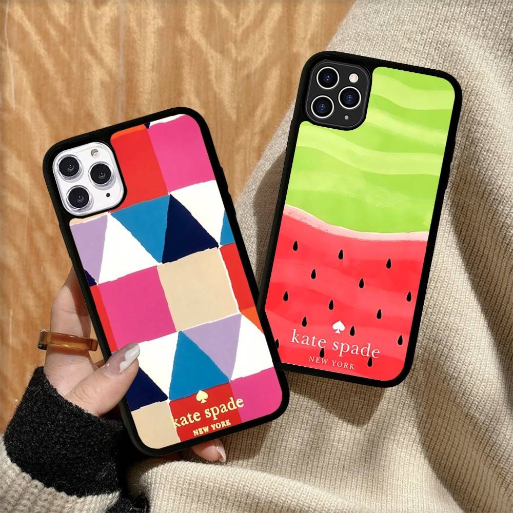 Чехол для телефона K-Kate S-Sp – обзор и цена Phone Cases Kate Spade