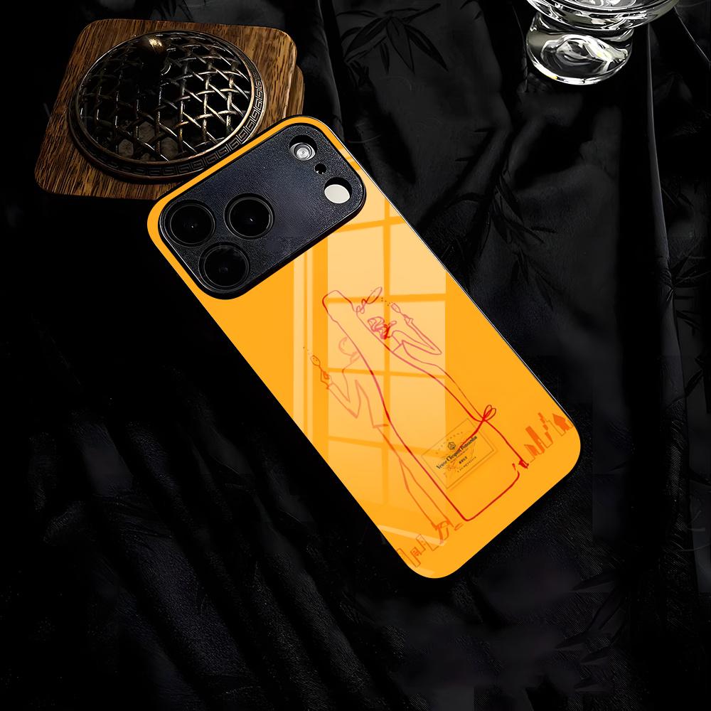 Чехол для телефона V-Veuve Of  – обзор и цена Phone Cases Louis Vuitton