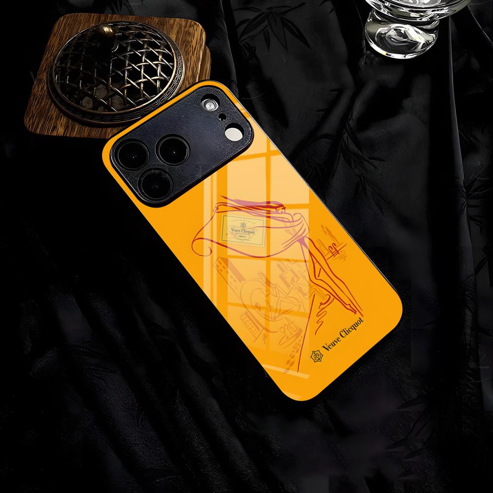 Чехол для телефона V-Veuve Of  – обзор и цена Phone Cases Louis Vuitton