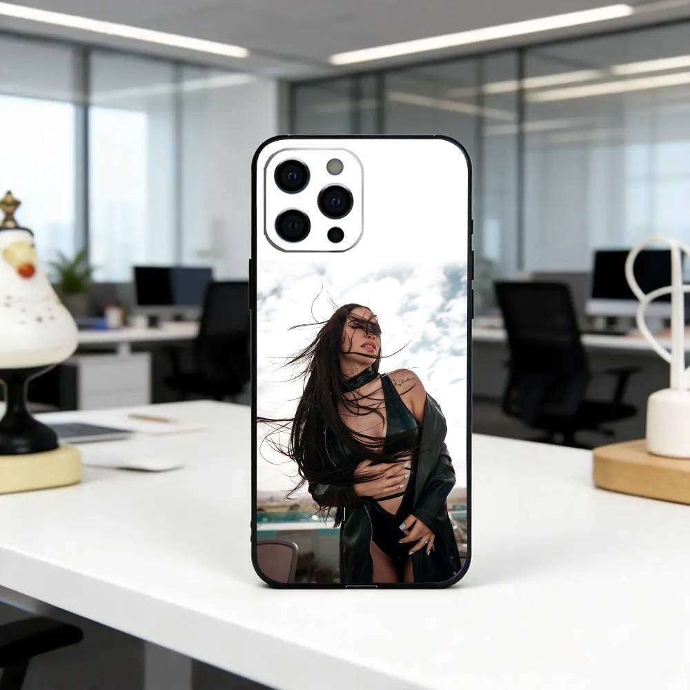 Чехол для телефона Latin Pop K – обзор и цена Phone Cases Za