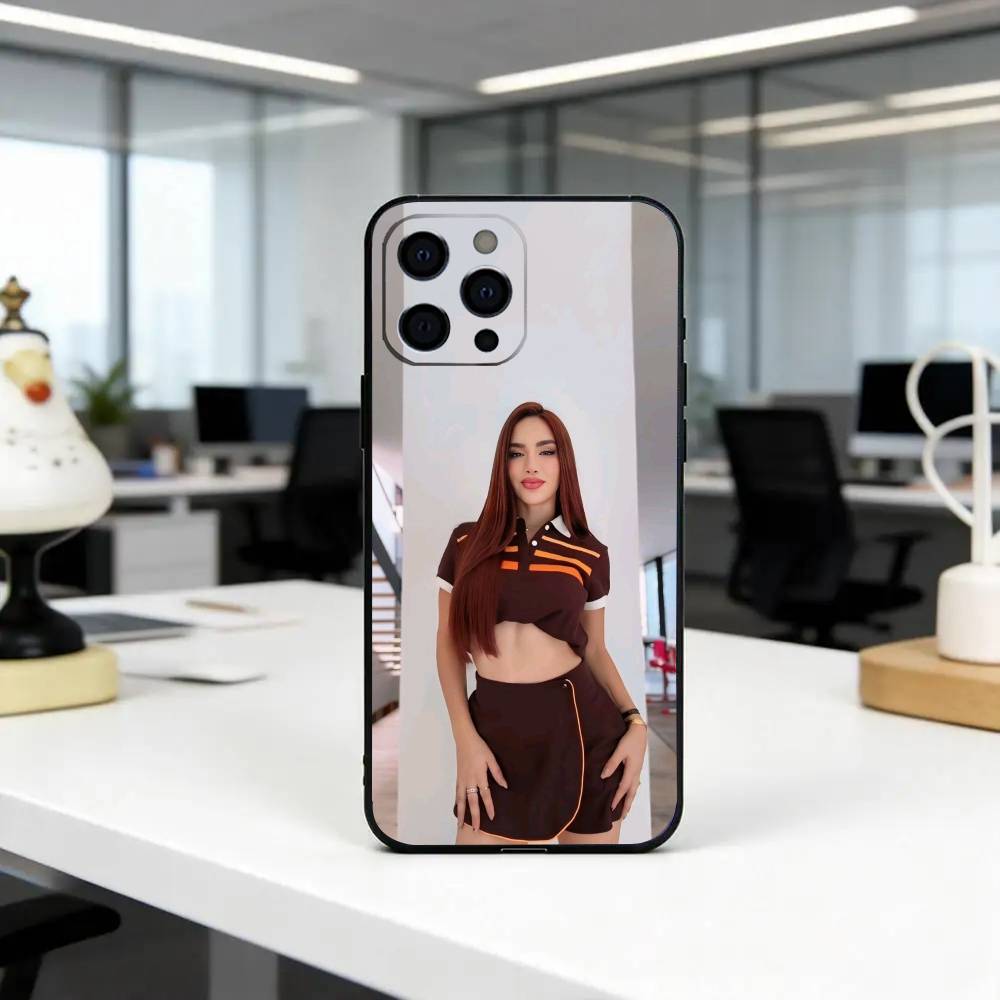 Чехол для телефона Latin Pop K – обзор и цена Phone Cases Za