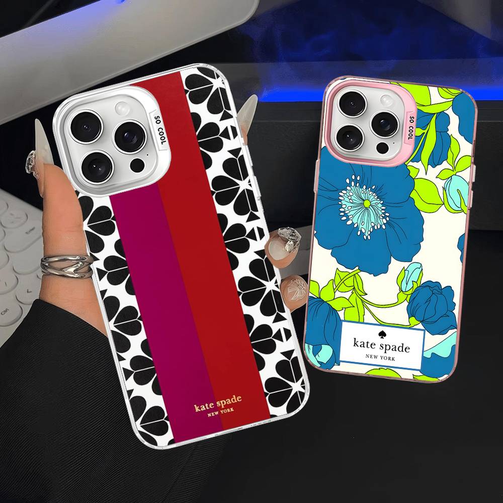Чехол для телефона K-Kate S-Sp – обзор и цена Phone Cases Kate Spade
