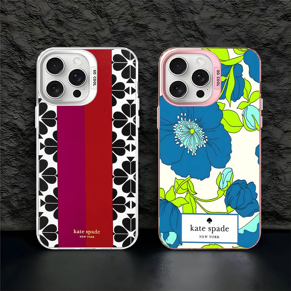 Чехол для телефона K-Kate S-Sp – обзор и цена Phone Cases Kate Spade