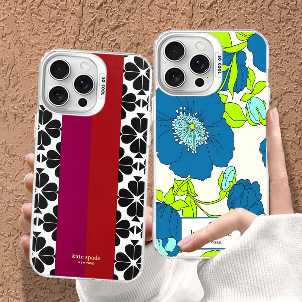 Чехол для телефона K-Kate S-Sp – обзор и цена Phone Cases Kate Spade