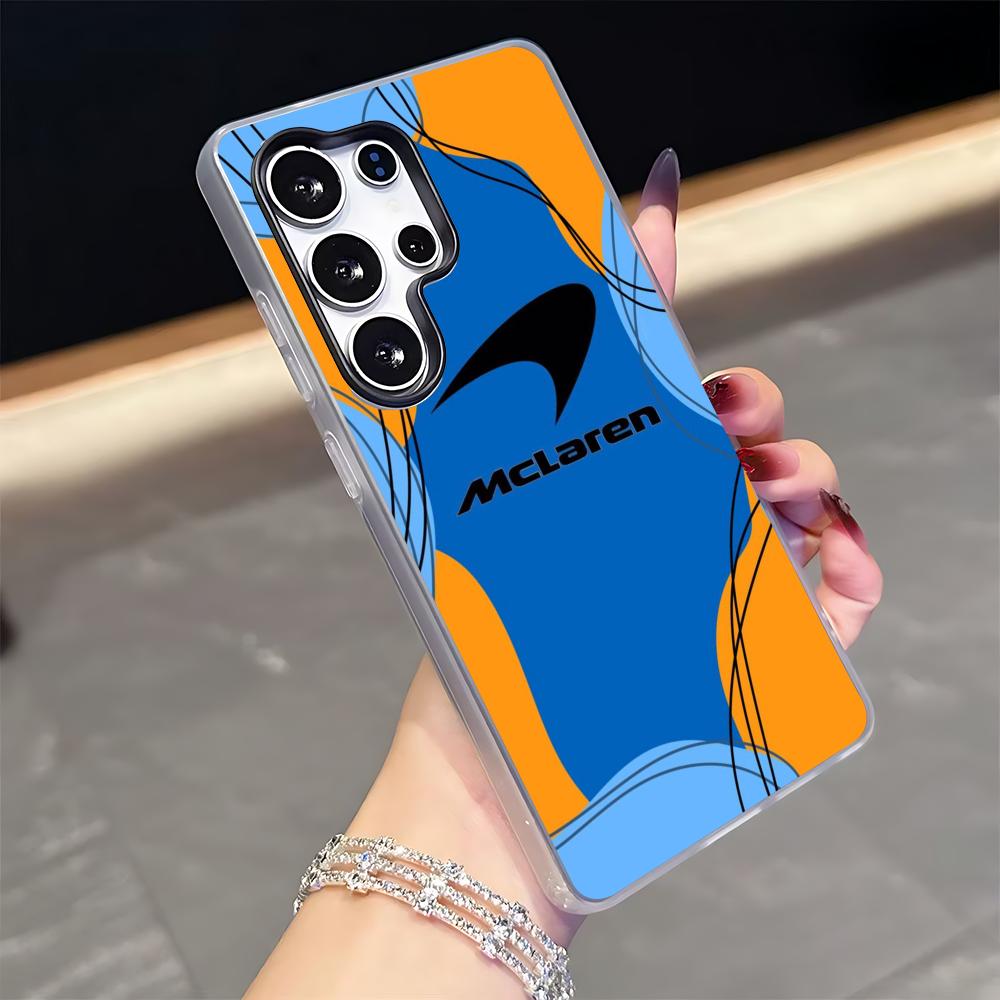 Чехол для телефона SuperCar MS – обзор и цена Phone Cases Samsung S25