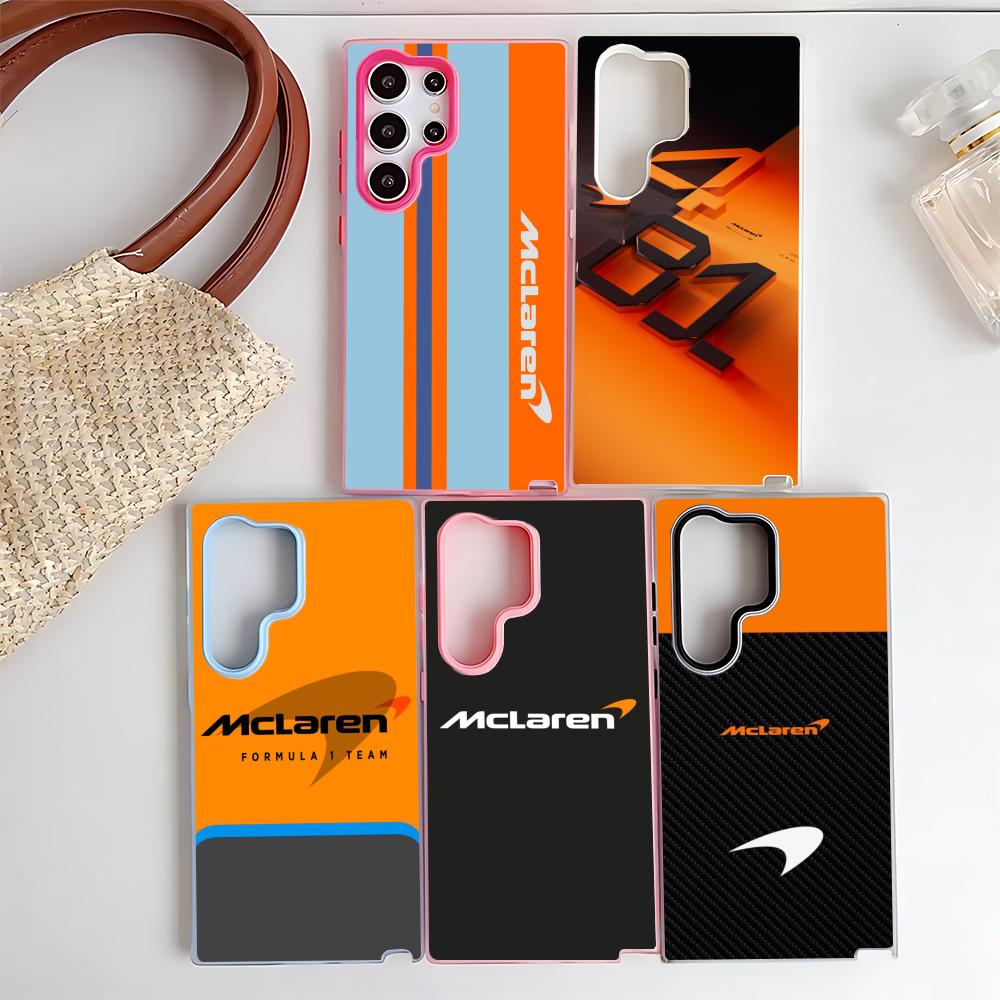 Чехол для телефона SuperCar MS – обзор и цена Phone Cases Samsung S25