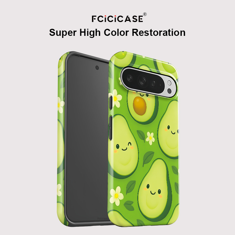 Чехол Fcicicase для Pixel 10 P – обзор и цена Phone Cases Google Pixel 10