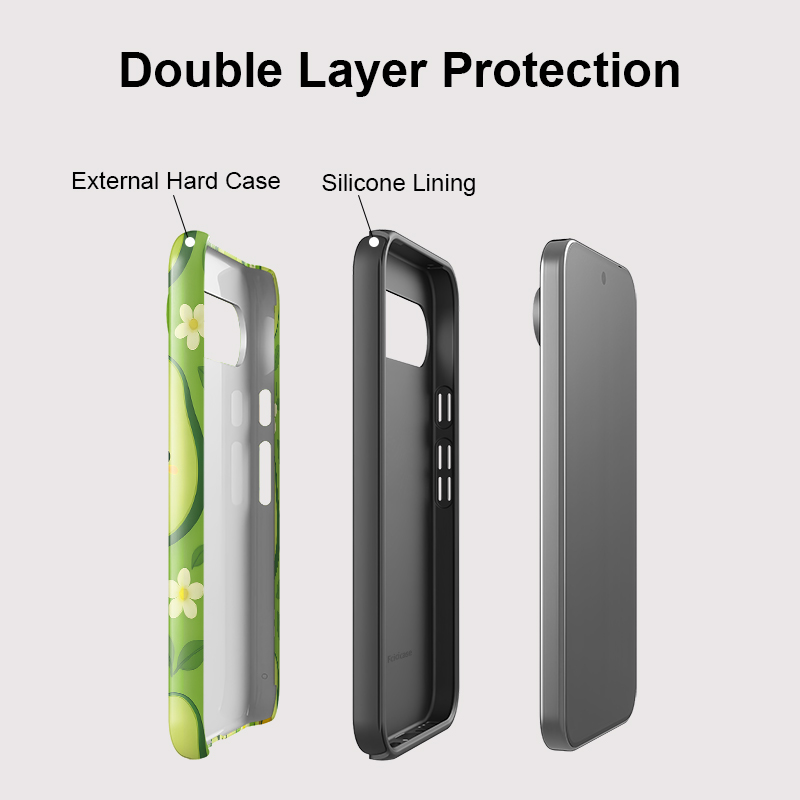 Чехол Fcicicase для Pixel 10 P – обзор и цена Phone Cases Google Pixel 10