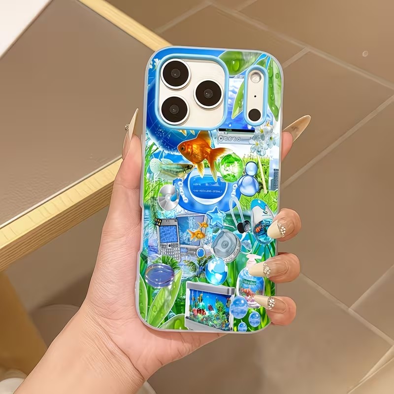 Чехол для телефона Frutiger Ma – обзор и цена Phone Cases Moto G 2025