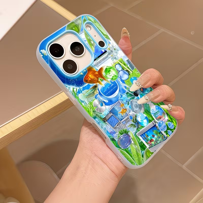 Чехол для телефона Frutiger Ma – обзор и цена Phone Cases Moto G 2025