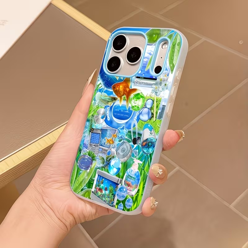 Чехол для телефона Frutiger Ma – обзор и цена Phone Cases Moto G 2025