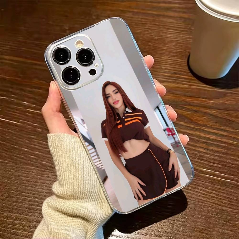 Чехол для телефона Latin Pop K – обзор и цена Phone Cases Za