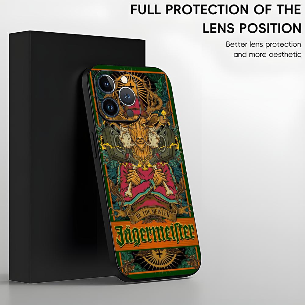 Чехол для телефона с логотипом – обзор и цена Phone Cases Mous