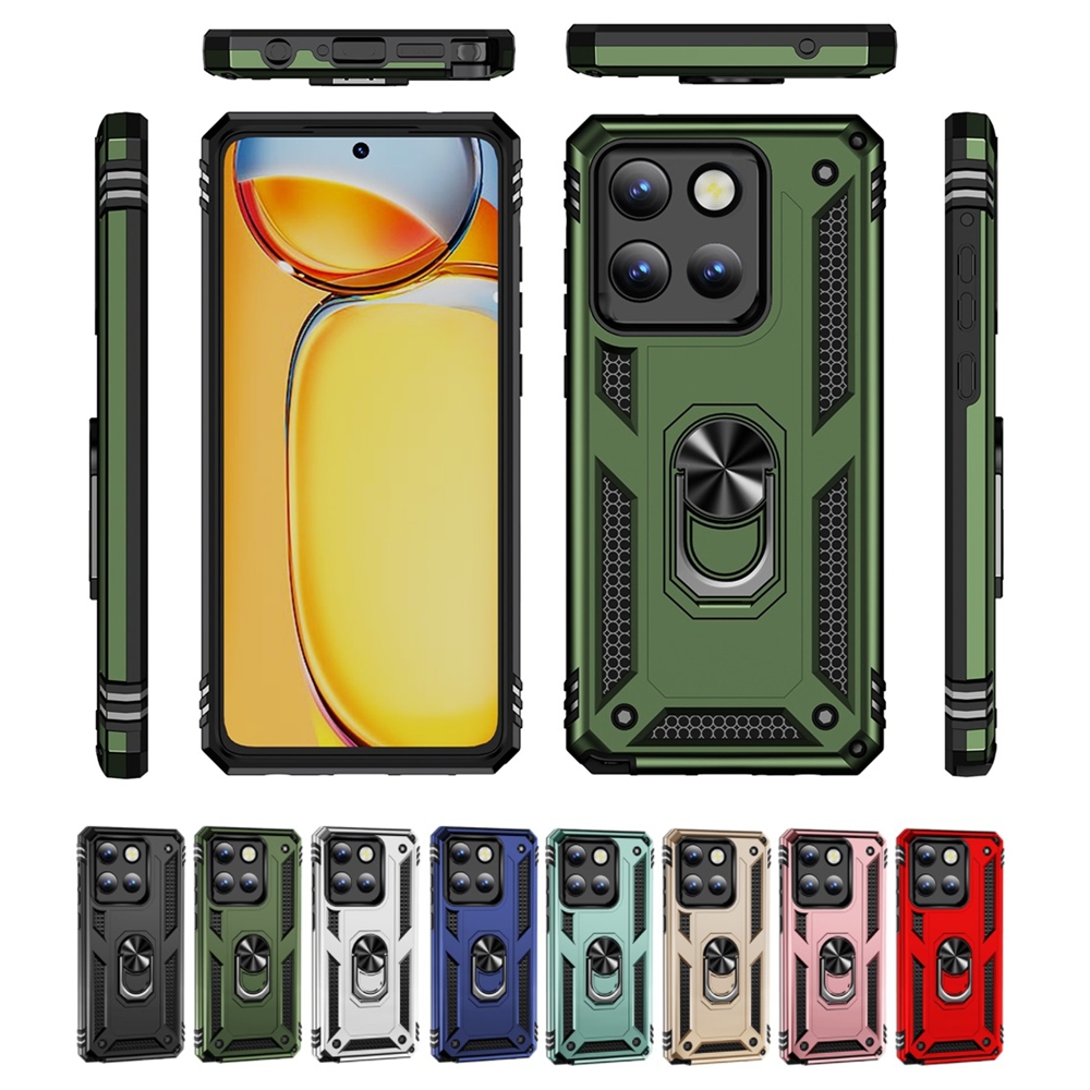 Противоударный чехол для телеф – обзор и цена Phone Cases Moto G 2025