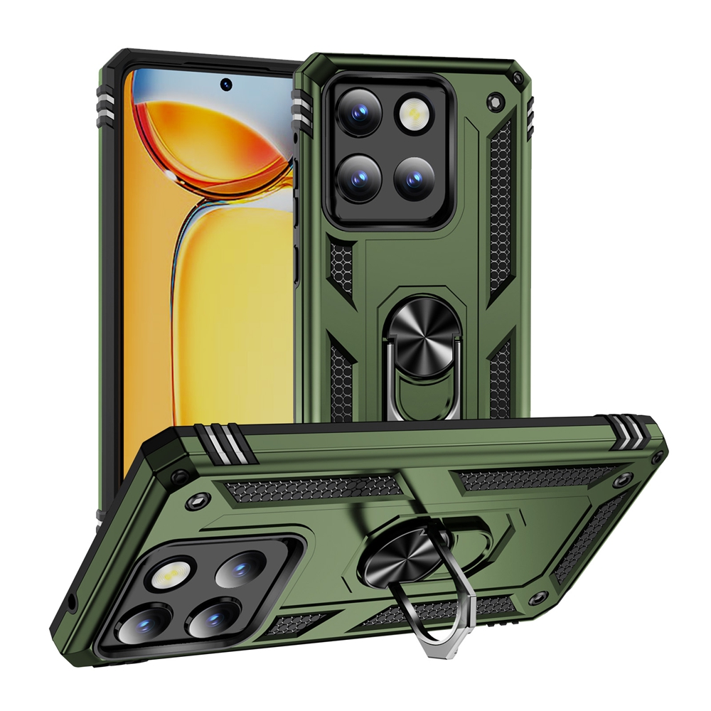 Противоударный чехол для телеф – обзор и цена Phone Cases Moto G 2025