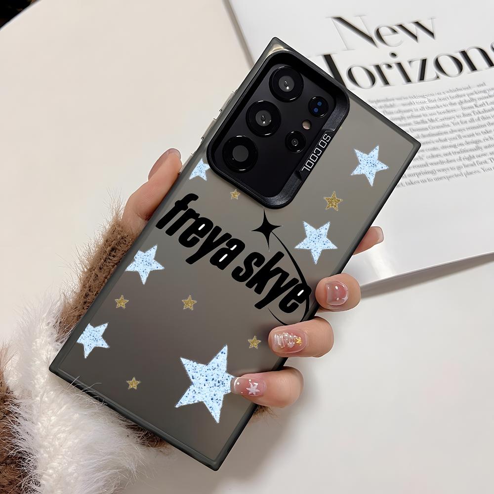 Чехол для телефона Singer F-Fr – обзор и цена Phone Cases For Samsung Galaxy