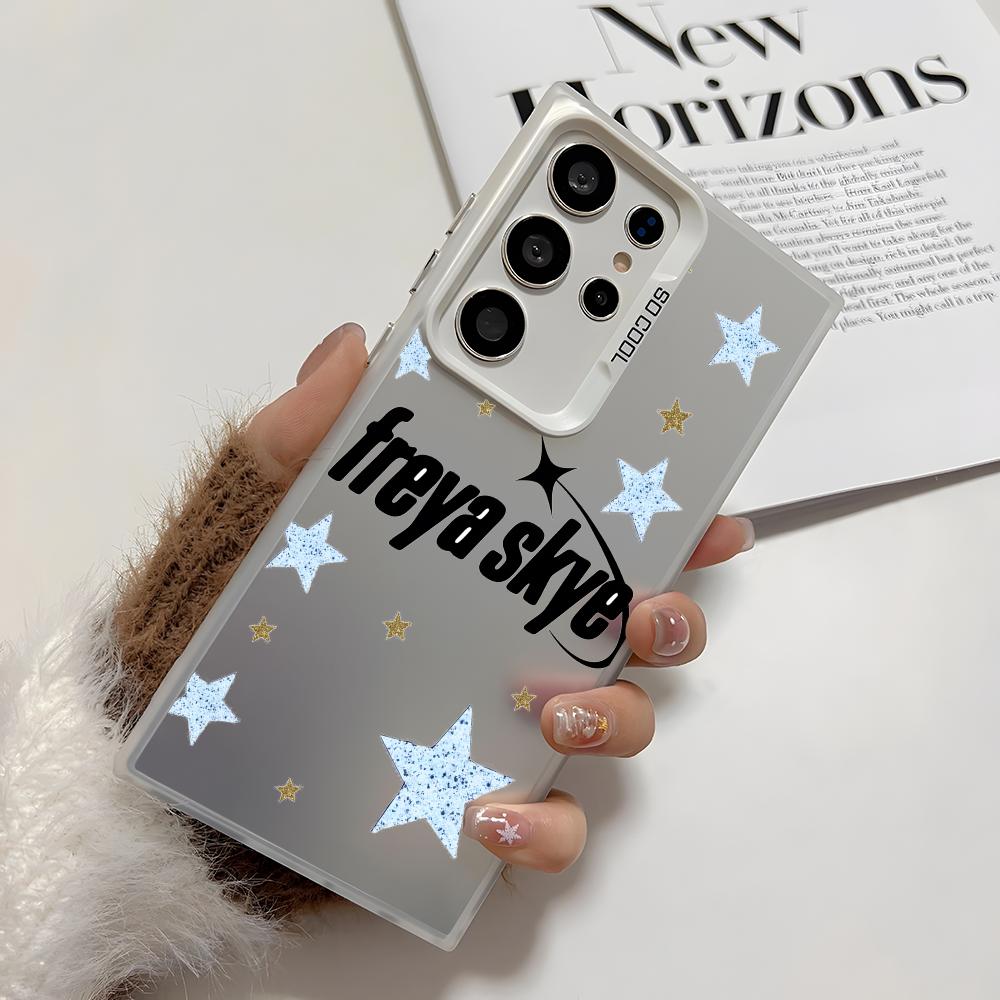 Чехол для телефона Singer F-Fr – обзор и цена Phone Cases For Samsung Galaxy