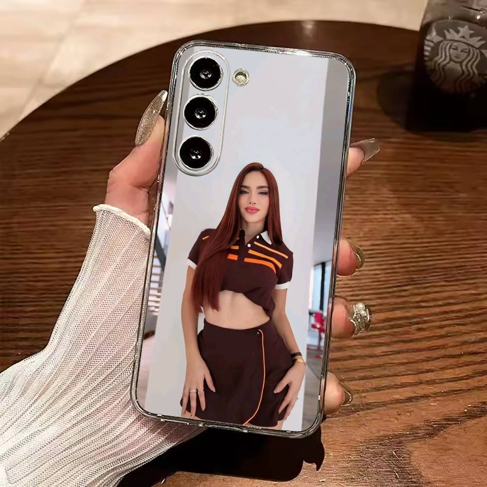 Чехол для телефона Latin Pop K – обзор и цена Phone Cases Za