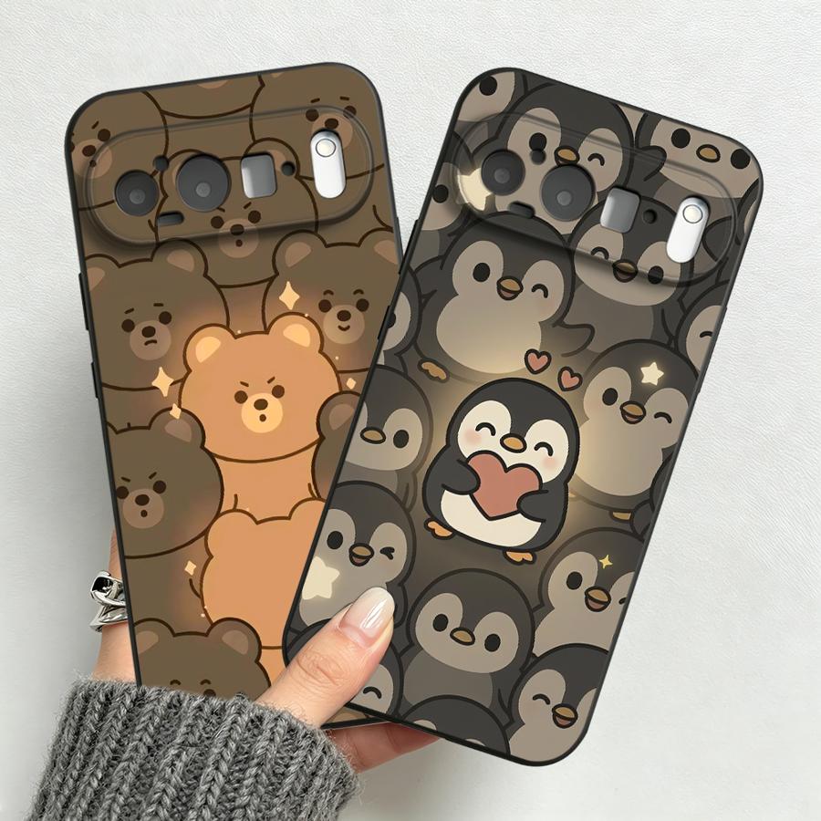 Чехол для телефона Funda для G – обзор и цена Phone Cases Google Pixel 10