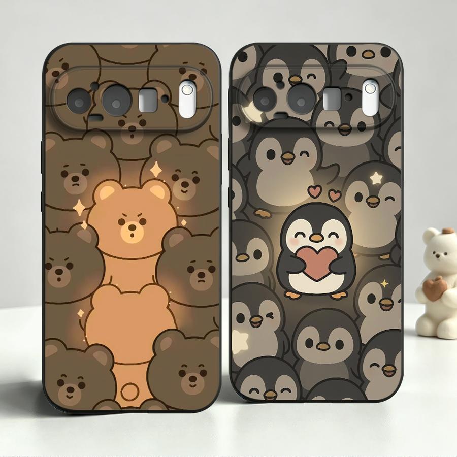 Чехол для телефона Funda для G – обзор и цена Phone Cases Google Pixel 10