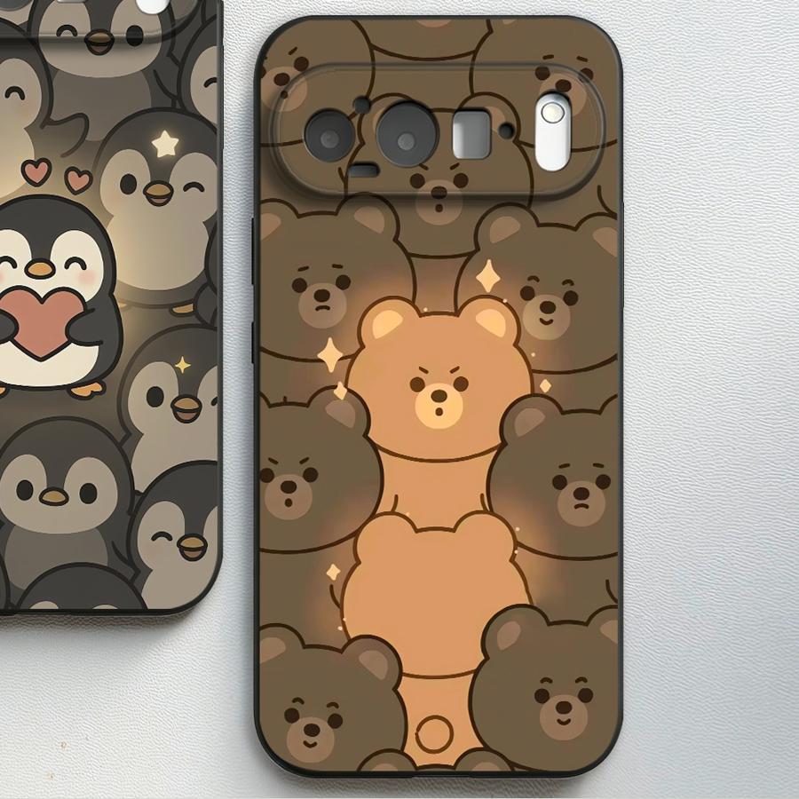 Чехол для телефона Funda для G – обзор и цена Phone Cases Google Pixel 10