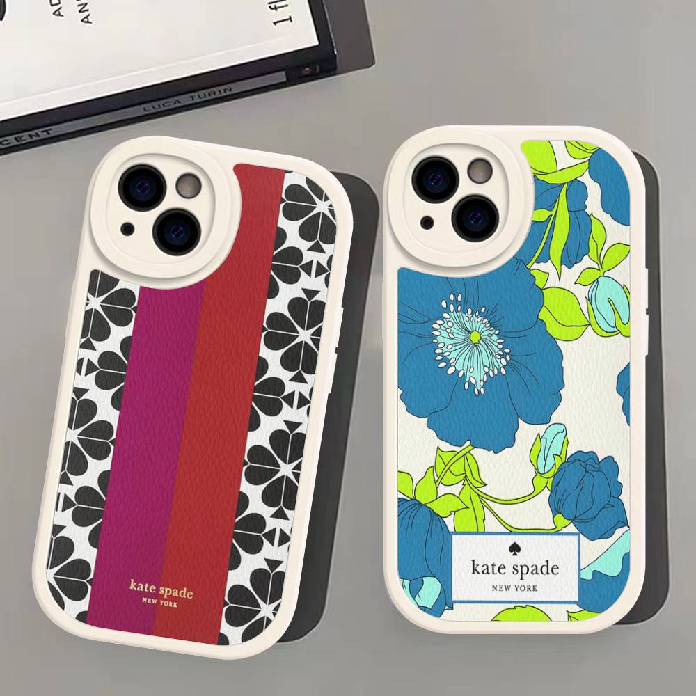 Чехол для телефона K-Kate S-Sp – обзор и цена Phone Cases Kate Spade