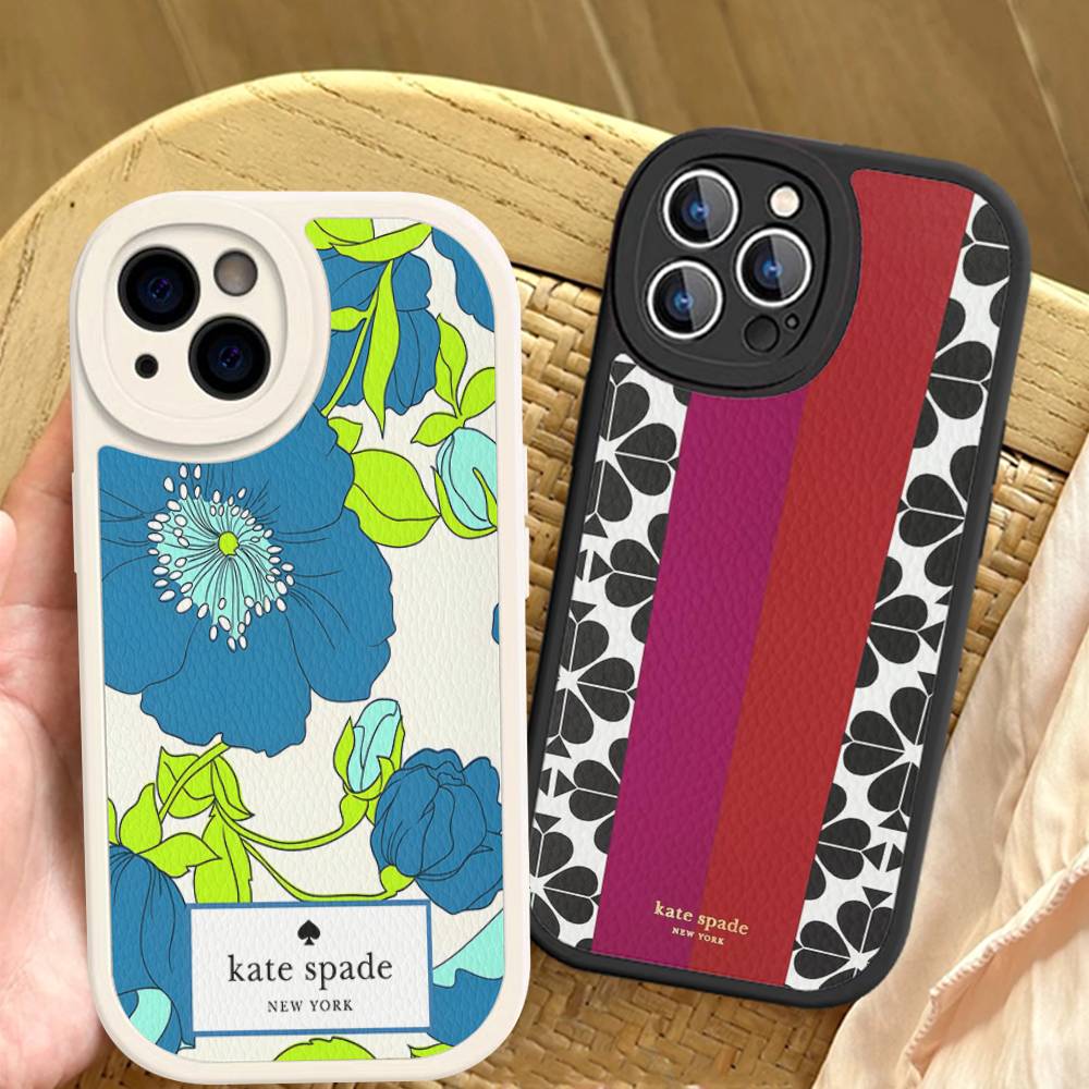 Чехол для телефона K-Kate S-Sp – обзор и цена Phone Cases Kate Spade