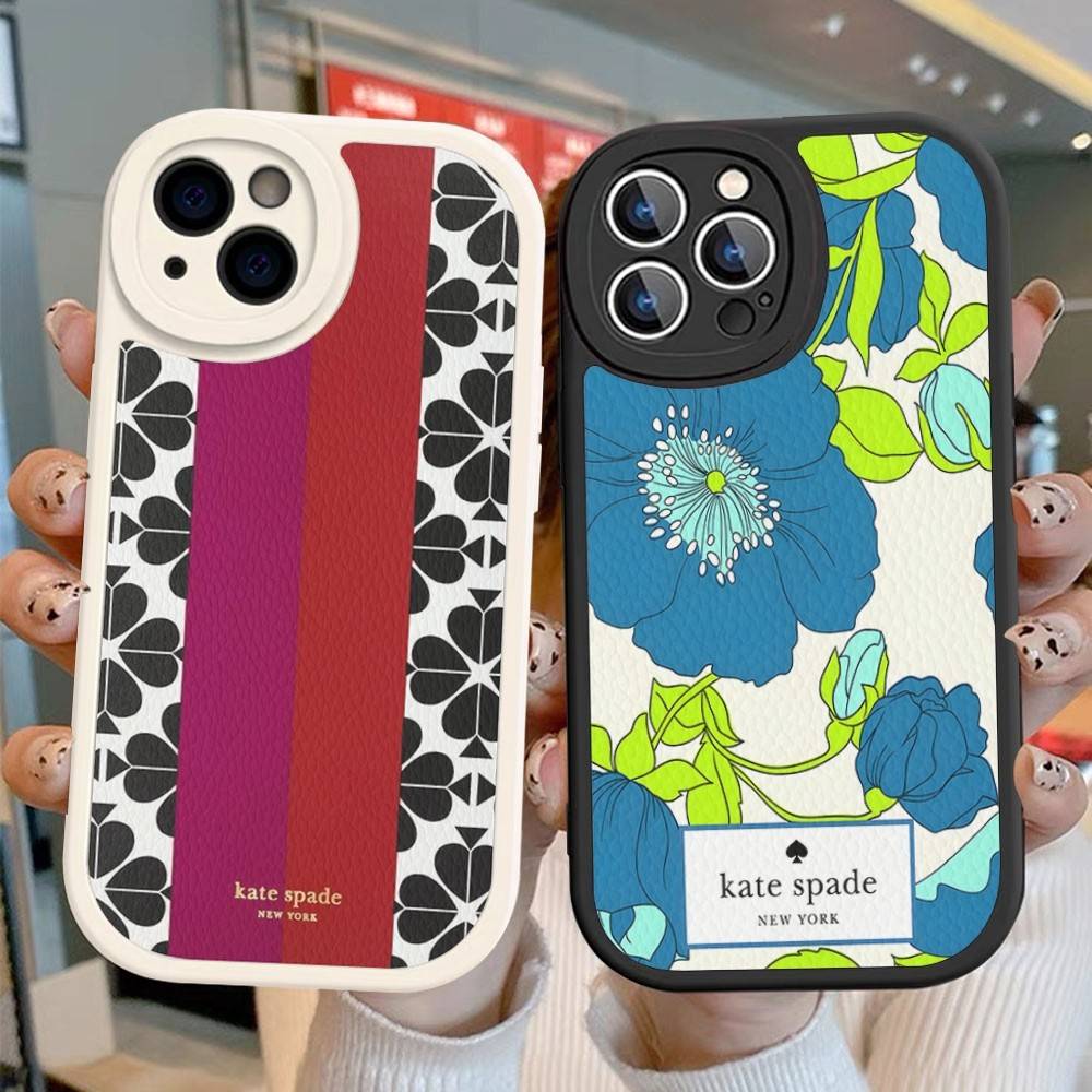 Чехол для телефона K-Kate S-Sp – обзор и цена Phone Cases Kate Spade