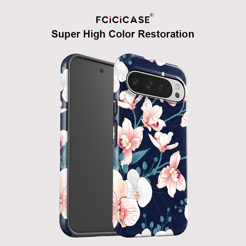 Чехол Fcicicase с защитой от у – обзор и цена Phone Cases Google Pixel 10