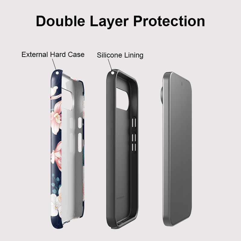Чехол Fcicicase с защитой от у – обзор и цена Phone Cases Google Pixel 10