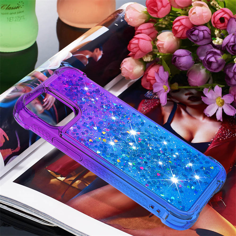 Модный градиентный цветной чех – обзор и цена Phone Cases Moto G 2025