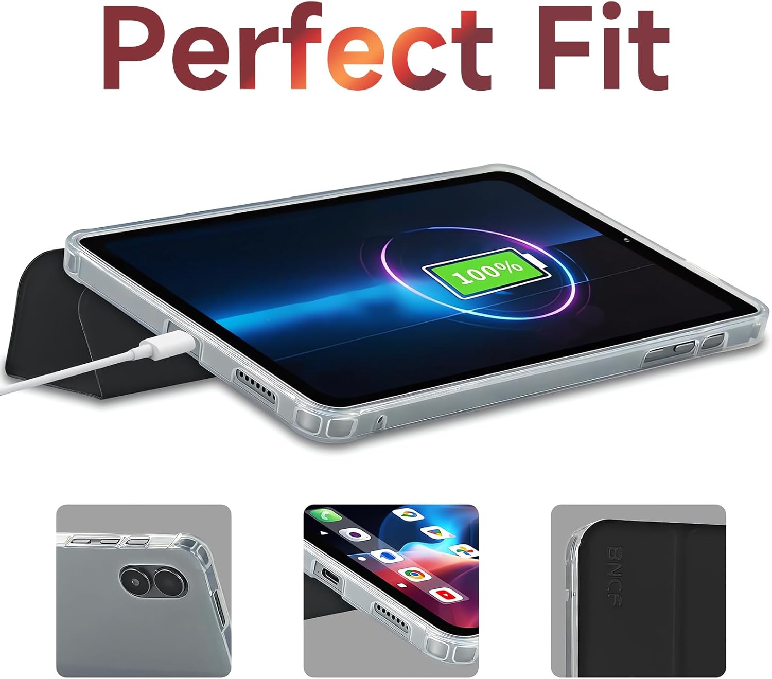 Чехол для планшета Bpad Mini 8 – обзор и цена Phone Cases The Dairy
