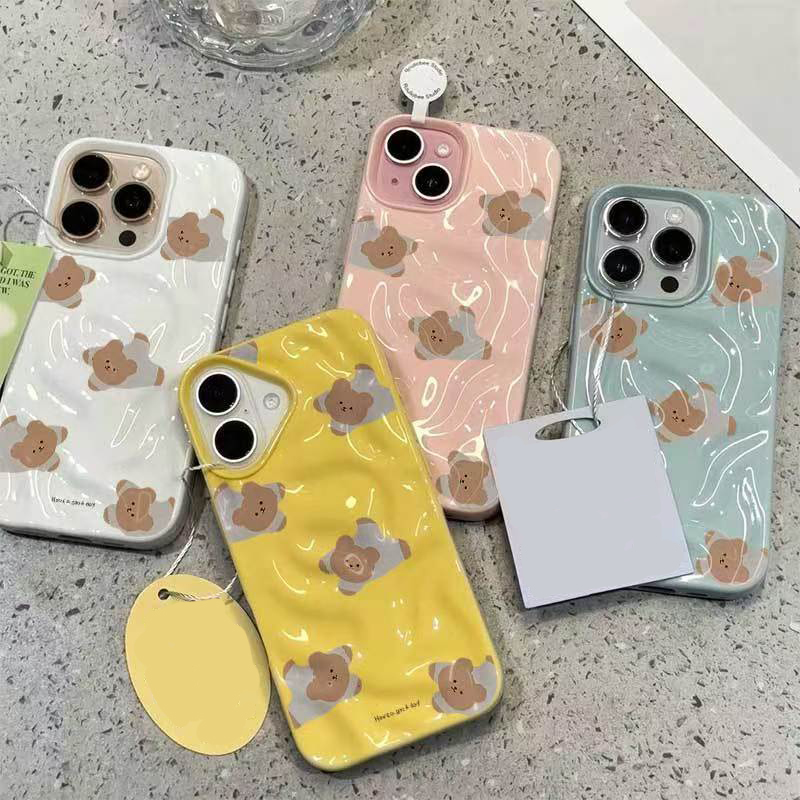 Чехол для iPhone 11 12 13 14 1 – обзор и цена Phone Cases Cute Iphone 14